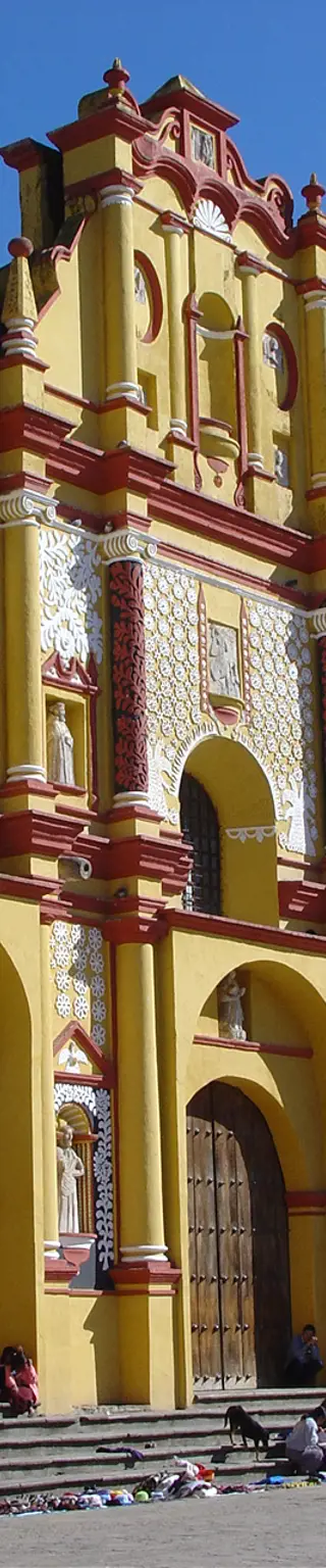 Geniesse die vielen Möglichkeiten von San Cristóbal de las Casas